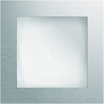 Module Voor Huisnummer, Verlicht, Elcom.Modesta-HAGER