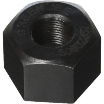 Moer 28,6 mm tbv spec. pons 60235-GREENLEE