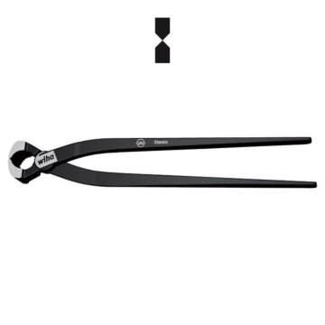 Moniertang (tegeltang) Classic  220mm-WIHA