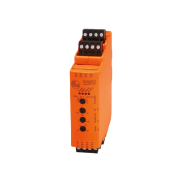 MONITOR D200/FR1A 110-240VAC 24VDC-IFM