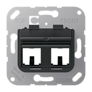 Montageadapter 30gr.  Panduit-JUNG
