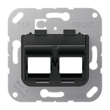 Montageadapter 30gr.Reichle & De-Massari-JUNG