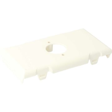 MONTAGEDEKSEL 1621 VOOR BK1619-ATTEMA