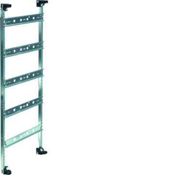 Montageframe 750 X 250 Mm Veldverdeler-HAGER