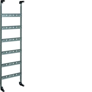 Montageframe 900 X 250 Mm Veldverdeler-HAGER