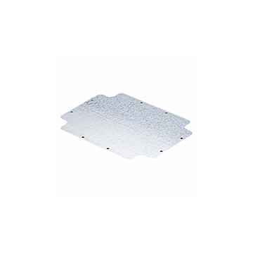 MONTAGEPLAAT 190X140-GEWISS