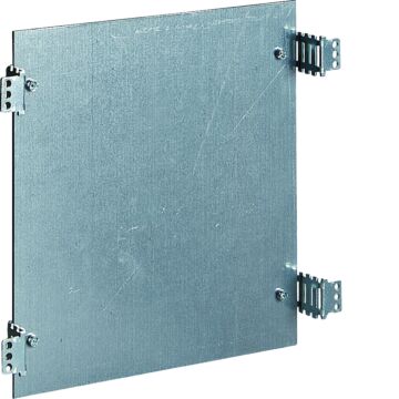 Montageplaat B X H = 202 X 215 Mm-HAGER