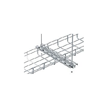 Montageprofiel RCSN L200 Rvs316L-LEGRAND