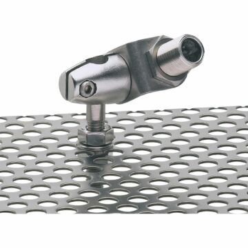 MONTAGESET E20729 DIAMET.18.5MM V.BOUWVORM OG/ IG-IFM