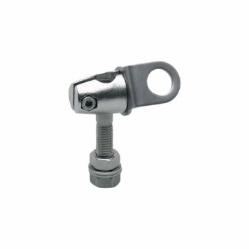 MONTAGESET E20861 DIAM.12.2MM VOOR OF/IF KLEMBEV.-IFM