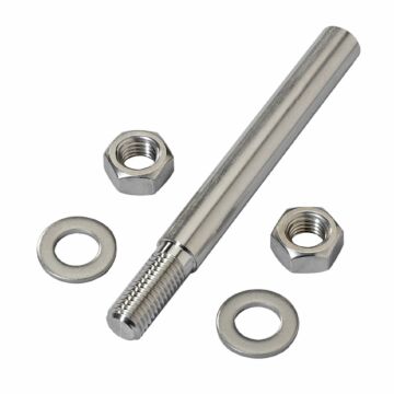 MONTAGESET E20938 RONDPROFIELSTANG 12MM M10-IFM
