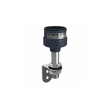 MONTAGEVOET HAAKS 100MM XVUZ100T-SCHNEIDER