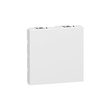 Mosaic blindplaat antibacterieel 2m-LEGRAND