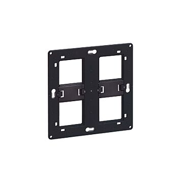 Mosaic inbouwraam voor 2x2x2m-LEGRAND