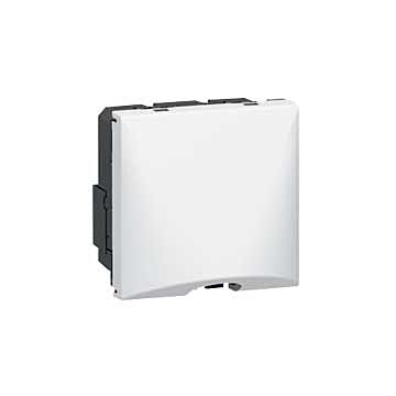 Mosaic kabeluitgang 16A 2m-LEGRAND