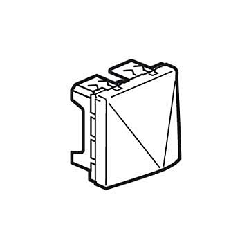 Mosaic kabeluitgang 20A 2m-LEGRAND