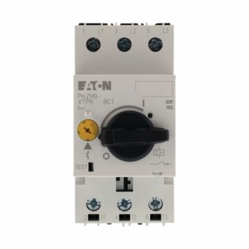 Motorbeveil.schak.PKZM0-1 0.63-1A-EATON