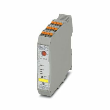 MOTORSTARTER ELR H5-IES-PT- 24DC/500AC-2-PHOENIX