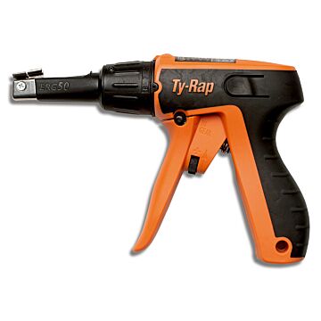 MOUNTING PISTOL TY-GUN ERG 120-LAPP