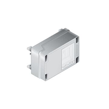 MS aftakk.32A leeg 4mod(250mm)-LEGRAND