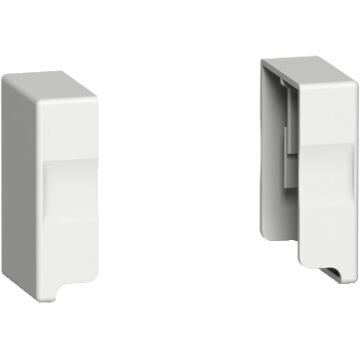 MULTI9 EINDSTUKKEN VOOR M9XC KAMRAIL SET VAN 10-SCHNEIDER