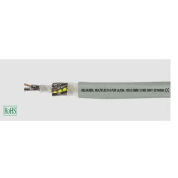 MULTIFLEX 512-PUR UL/CSA 18X 1-HELUKABEL