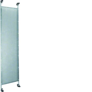 Multimedia-Montageplaat Hxb = 1100X300 Mm Univers-HAGER