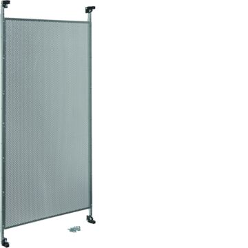 Multimedia-Montageplaat Hxb = 1100X550 Mm Univers-HAGER