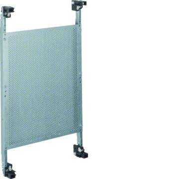 Multimedia-Montageplaat Hxb = 500X300 Mm Univers-HAGER