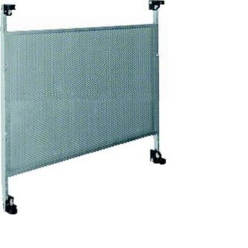 Multimedia-Montageplaat Hxb = 500X550 Mm Univers-HAGER