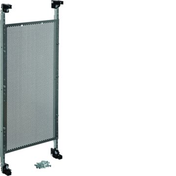 Multimedia-Montageplaat Hxb = 650X300 Mm Univers-HAGER