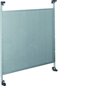 Multimedia-Montageplaat Hxb = 650X550 Mm Univers-HAGER