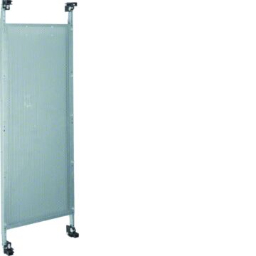 Multimedia-Montageplaat Hxb = 800X300 Mm Univers-HAGER
