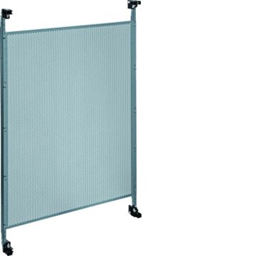 Multimedia-Montageplaat Hxb = 800X550 Mm Univers-HAGER