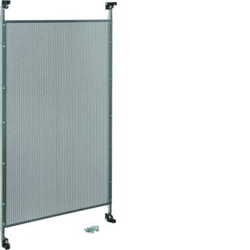 Multimedia-Montageplaat Hxb = 950X550 Mm Univers-HAGER