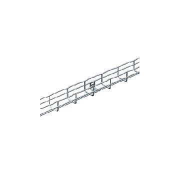 Muurbeugel CAT Rvs316L-LEGRAND