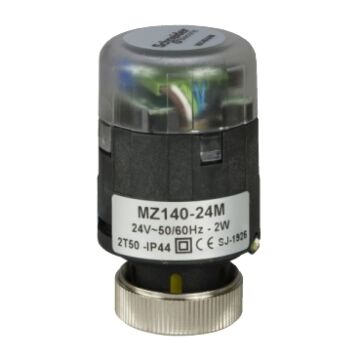 MZ140 ELEKTR.SERVOM 24V 0 10V-SCHNEIDER