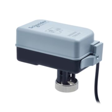 MZ300S UNIVERSAL ZONE ACTUATOR 3-WIRE FLOATING-SCHNEIDER