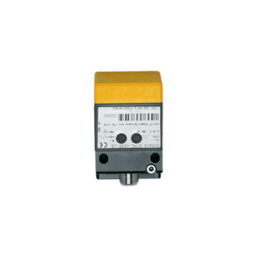 NAD.SCHAK. GIMC-4030-US  DC PULSEREND SIGN.-IFM