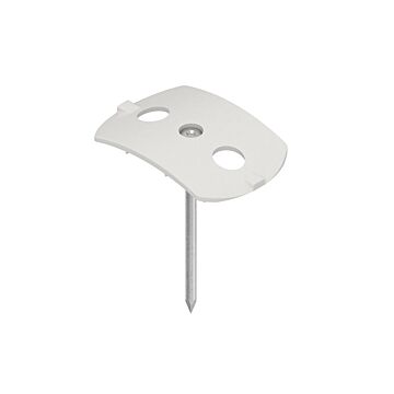 NAGEL MET SCHIJF 790/50-NIEDAX