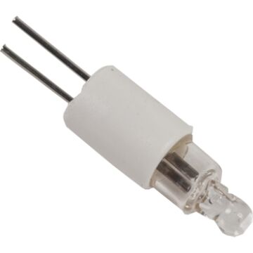 NEON LAMP - T1 1/4 BASIS - 110-230V - KLEURLOOS-SCHNEIDER