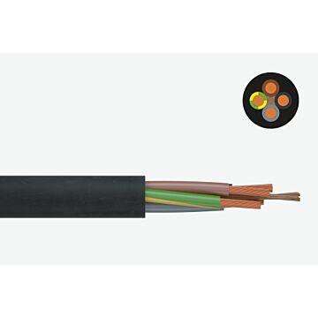 NEOPREEN H07RN-F  5X 16 MGG-ESZET