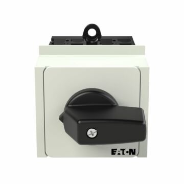 NETOMSCHAK. 4P 4KW 20A T0-4-8213/IVS-EATON