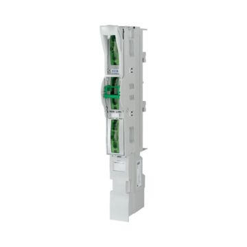 NH-zekeringlastsch.strook,690V/160A,NH00,RM 100mm-EATON