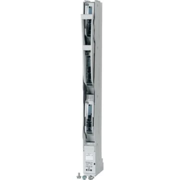 NH-zekeringlastsch.strook,690V/160A,NH00,RM185,L-EATON