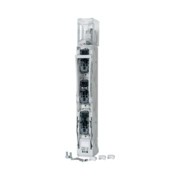 NH-zekeringlastsch.strook,690V/250A,NH1,RM 185-EATON