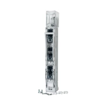 NH-zekeringlastsch.strook,690V/400A,NH2,RM 185-EATON