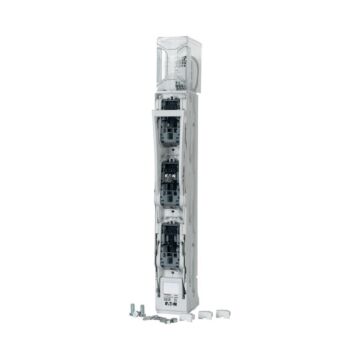 NH-zekeringlastsch.strook,690V/630A,NH3,RM 185-EATON