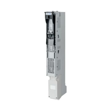 NH00 patroonlastscheidingsstrook 160a 3p 100mm rm-EATON