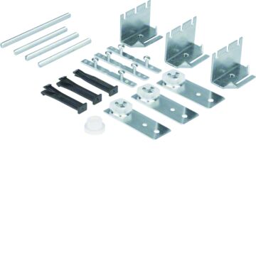 Nivelleer Set Voor Bksa Bereik 105-150Mm-HAGER